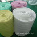 Biomass boiler filter bag